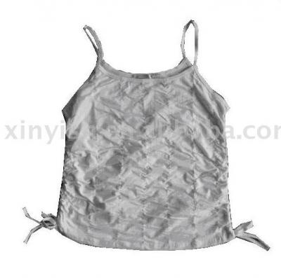 B106 US lady cotton spandex top (B106 US lady cotton spandex top)