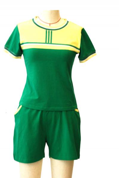 sports wear (Sportbekleidung)