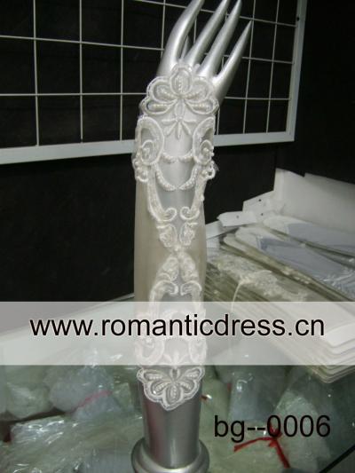Fashion gloves bg--0006 (Fashion Handschuhe bg - 0006)