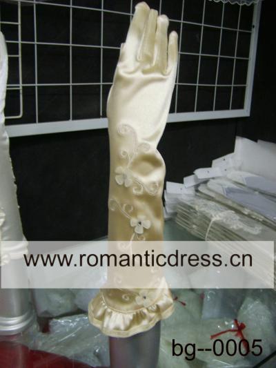 Fashion gloves bg--0005 (Fashion Handschuhe bg - 0005)