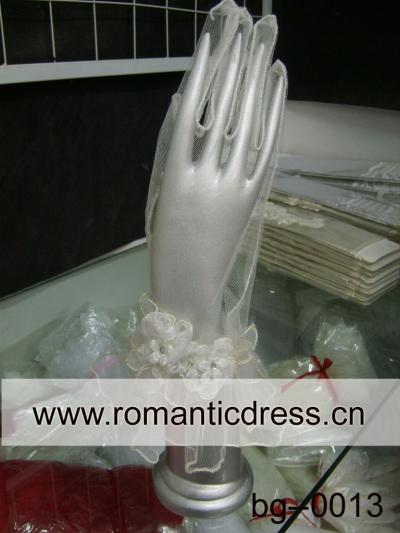 Fashion gloves bg--0013 (Fashion Handschuhe bg - 0013)
