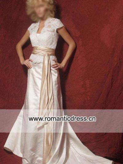 Bridesmaid Dress FL-0207