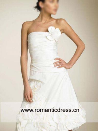 Bridesmaid Dress lf-0189