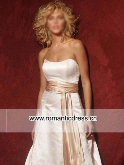 Bridesmaid Dress lf-0202