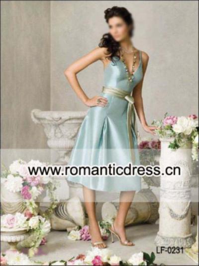 Evening Dress lf-0231 (Вечернее платье LF-0231)