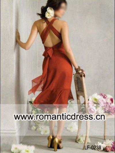 Evening Dress lf-0238 (Вечернее платье LF-0238)