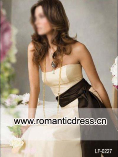 Evening Dress lf-0227 (Вечернее платье LF-0227)