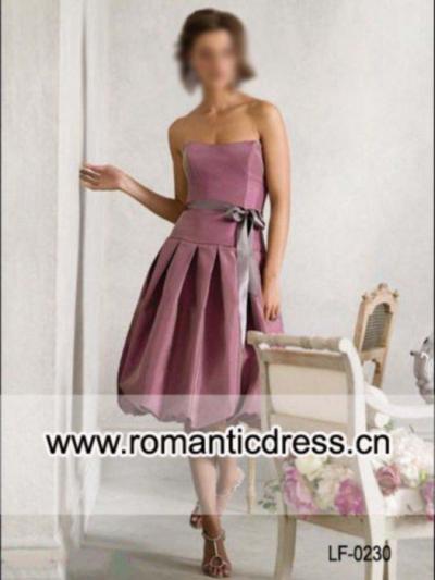 Evening Dress Lf-0230 (Вечернее платье LF-0230)