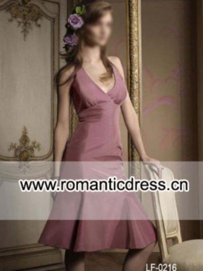 Evening Dress lf-0216 (Вечернее платье LF-0216)