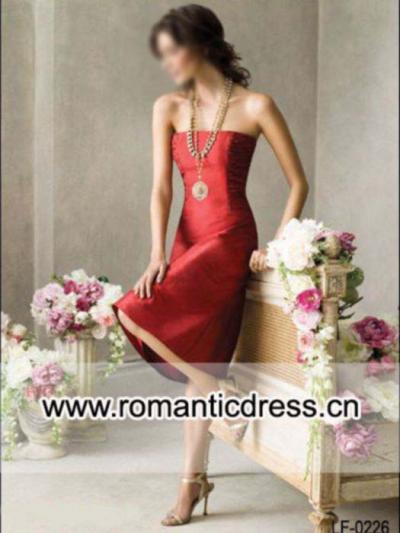 Evening Dress lf-0226 (Вечернее платье LF-0226)