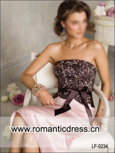 Evening Dress Lf-0234 (Вечернее платье LF-0234)