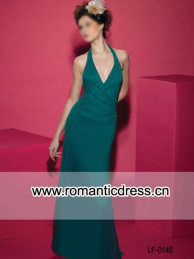 Evening Dress lf-0140 (Вечернее платье LF-0140)