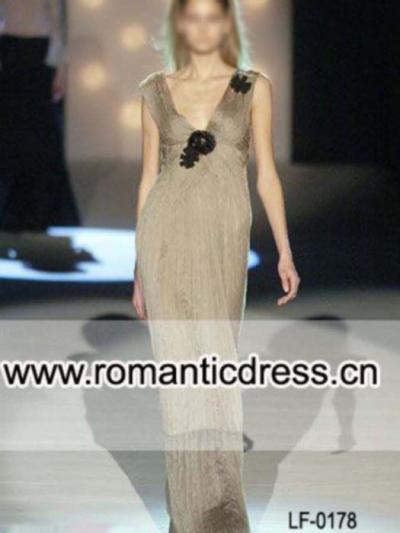 Evening Dress lf-0178 (Вечернее платье LF-0178)