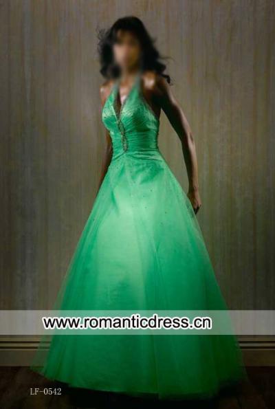 2008 Most fashion evening dresses(LF-0542) (2008 Большинство платьев мода вечер (LF-0542))