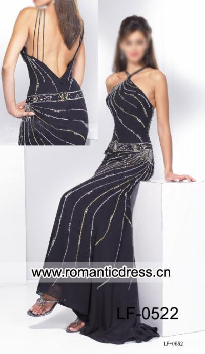2008 Most fashion evening dresses(LF-0552) (2008 Большинство платьев мода вечер (LF-0552))