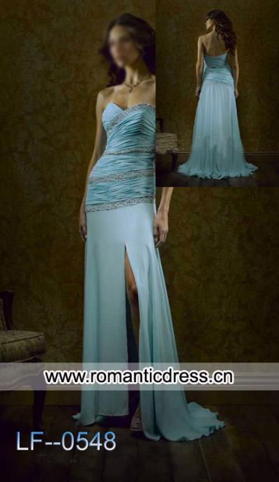 2008 Most fashion evening dresses(LF-0548) (2008 Большинство платьев мода вечер (LF-0548))