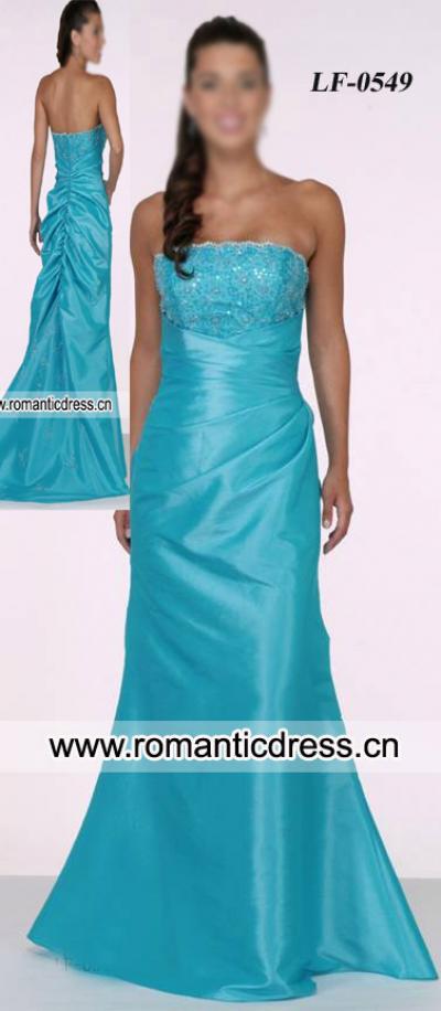 2008 Most fashion evening dresses(LF-0549) (2008 Большинство платьев мода вечер (LF-0549))