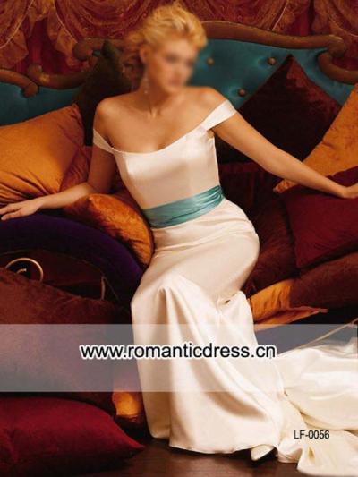Evening Dress Lf-0056 (Вечернее платье LF-0056)