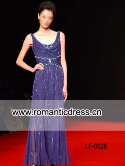 Wedding Dress lf-0028 (Wedding Dress LF-0028)