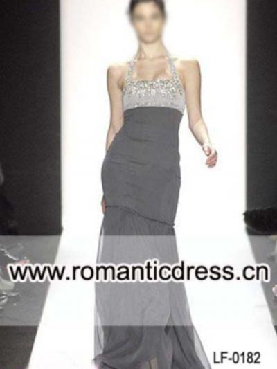 Wedding Dress lf-0182 (Wedding Dress lf-0182)