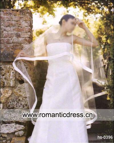 Wedding Dress hs-0396