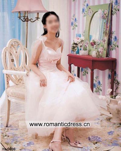 Wedding Dress hs-0111 (Wedding Dress hs-0111)