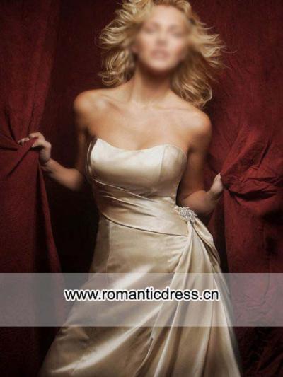 Wedding Dress lf-0208 (Свадебное платье LF-0208)