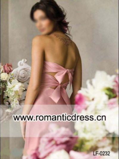 Wedding Dress lf-0232 (Свадебное платье LF-0232)