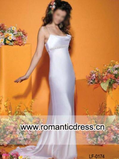 Wedding Dress lf-0174 (Wedding Dress lf-0174)