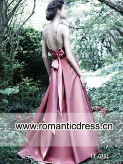 Wedding Dress lf-0191 (Wedding Dress lf-0191)
