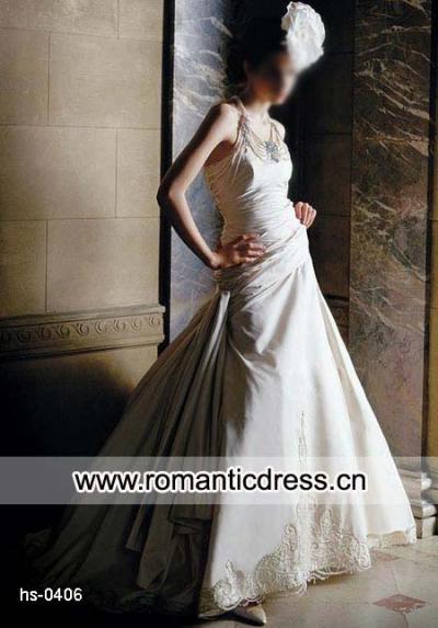 Hochzeit Kleidung hs-0406 (Hochzeit Kleidung hs-0406)