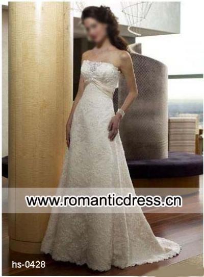 Bridesmaid Dress hs-0428 (Bridesmaid платье HS-0428)