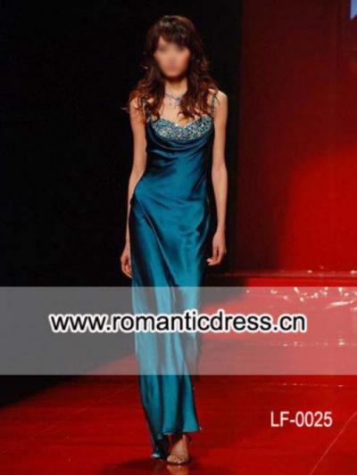 Wedding Dress lf-0025 (Wedding Dress LF-0025)