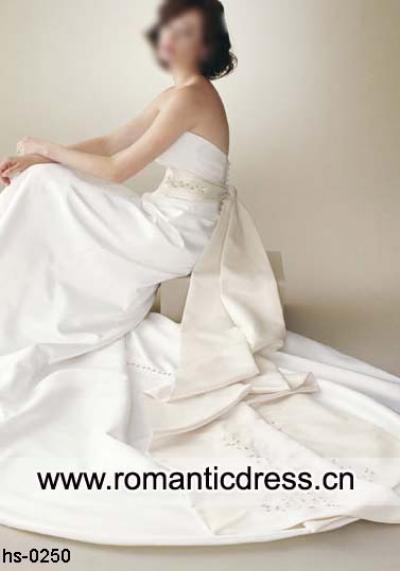 Wedding Dress, Bridal Gowns hs-0250 (Свадебные платья, Свадебные платья HS-0250)