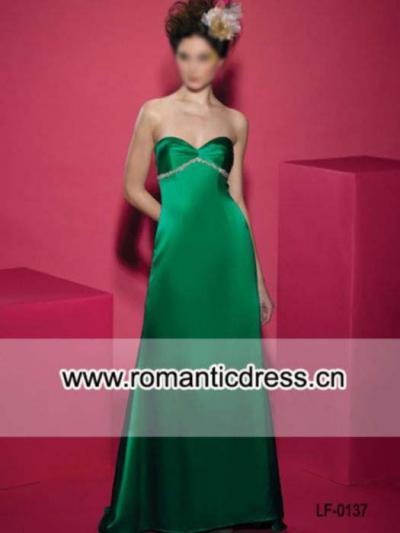 Wedding Dress lf-0137 (Wedding Dress lf-0137)