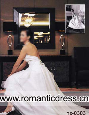 Wedding Dress hs-0383