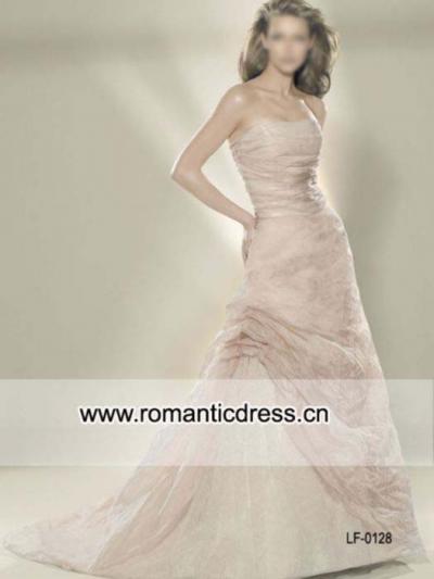 Wedding Dress lf-0128 (Wedding Dress lf-0128)