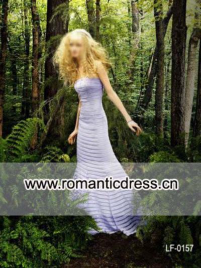 Wedding Dress lf-0157 (Wedding Dress lf-0157)