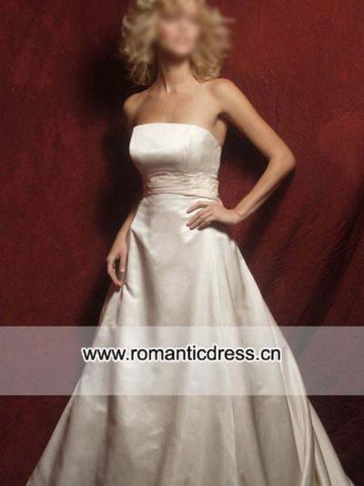 Wedding Dress lf-0206 (Wedding Dress lf-0206)