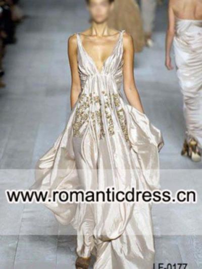 Wedding Dress lf-0177 (Wedding Dress lf-0177)
