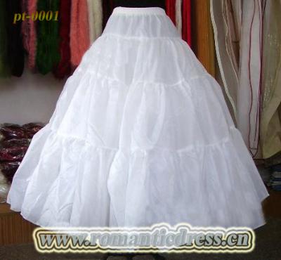 Top quality petticoats(pt-0001) (Top quality petticoats(pt-0001))