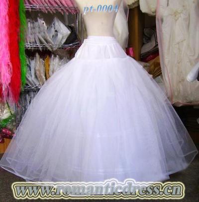 Top quality petticoats(pt-0004) (Top quality petticoats(pt-0004))