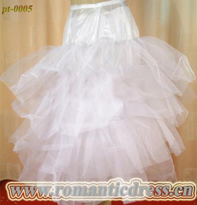 Top quality petticoats(pt-0005) (Top quality petticoats(pt-0005))