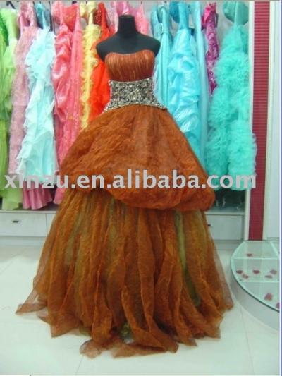 Prom Dress (Prom Dress)