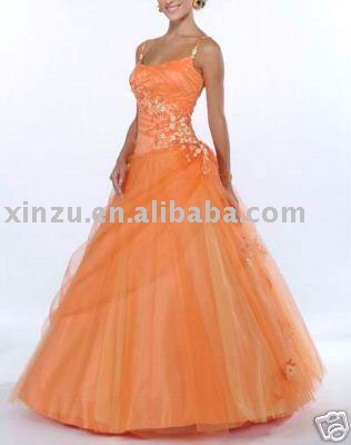 Prom dress (Prom Kleid)