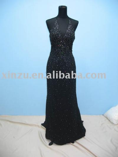 Evening Dress (Abendkleid)