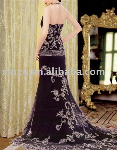 Evening Dress (Abendkleid)