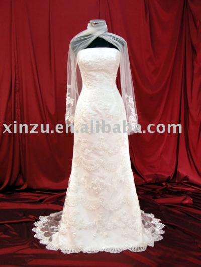 Wedding Dress (Свадебное платье)