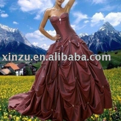 Prom Dress (Prom Dress)
