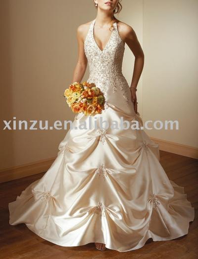 Wedding Dress (Свадебное платье)